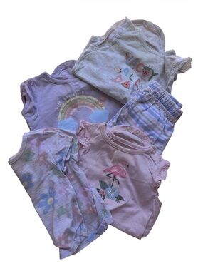 18 months GIRL BUNDLE